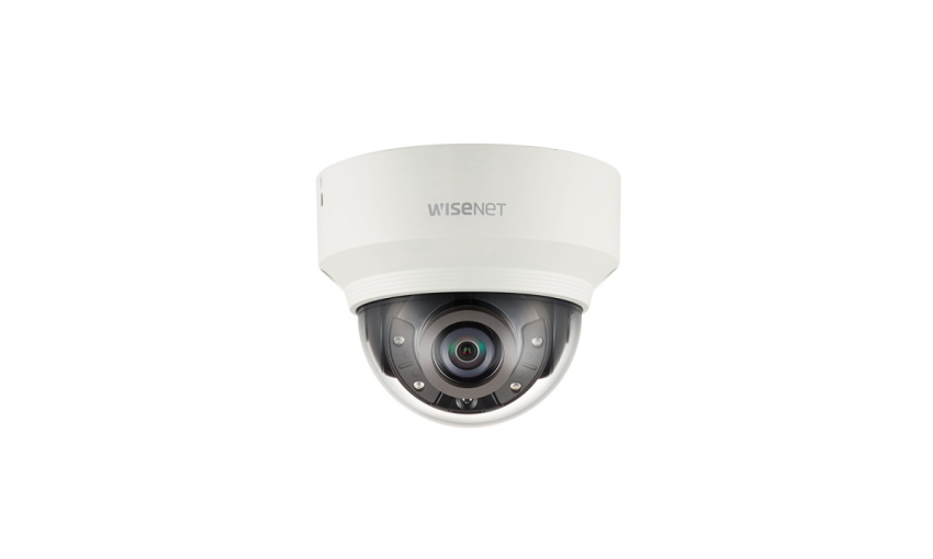 Kamera kopułkowa IP Hanwha Vision XND-8030R