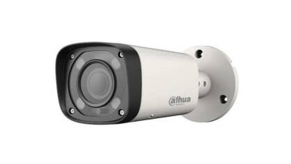 DH-HAC-HFW1100R-VF-IRE6 kamera tubowa HD-CVI, 1.3Mpix, HD, 2.7-12mm, 60m