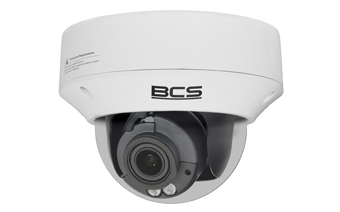 BCS-P-231R3S kamera kopułowa 1.3Mpix, 1/3