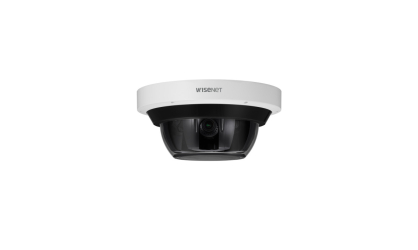 Kamera panoramiczna IP 4 x 2MP Hanwha Vision PNM-9084RQZ1