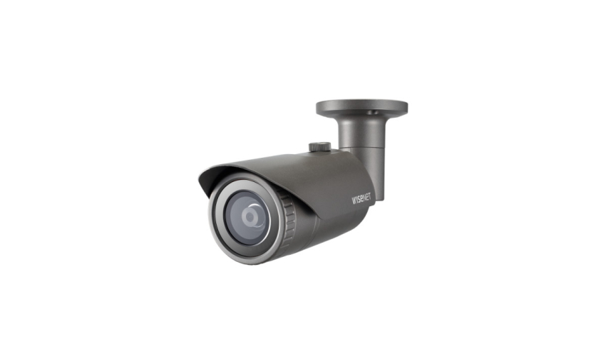 Kamera cylindryczna IP Hanwha Vision QNO-6012R1