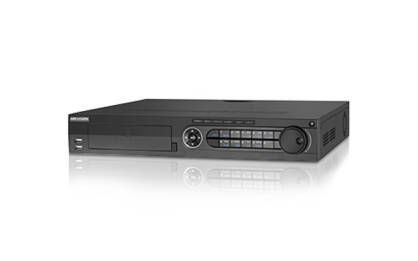 Rejestrator Turbo HD DS-7316HQHI-F4/N 16- kanałowy, 3 porty USB, obsługa 2 dysków SATA maks. 6TB