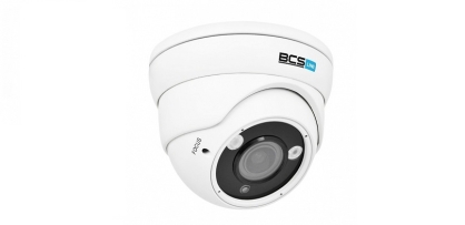 BCS-DMHC4130IR3-B kamera HDCVI 1.3Mpx, HD, 12VDC/6W, 2.8-12mm