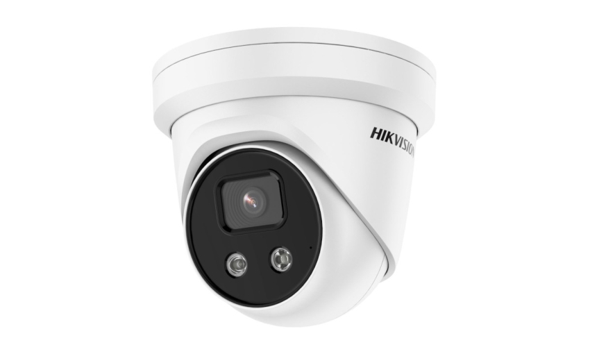 Kamera IP 4Mpx DS-2CD2346G2-IU(C) 2.8mm HIKVISION