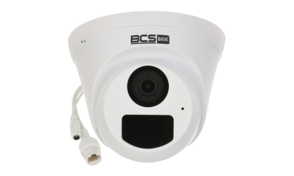 KAMERA IP BCS-B-EIP12FR3(2.0) - 1080p 2.8 mm BCS BASIC