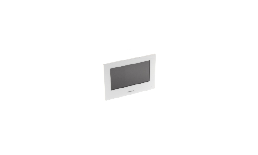 PANEL WEWNĘTRZNY Wi-Fi / IP DS-KH6320-WTE1-W Hikvision