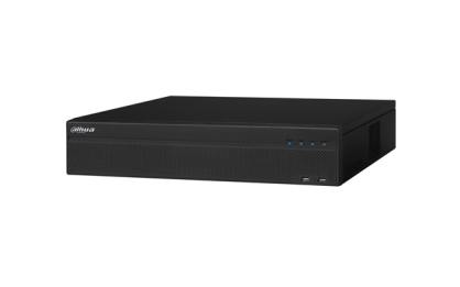 DHI-NVR4832-4K, Rejestrator IP 32-kanałowy, 12 Mpix, 8xHDD