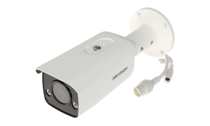 KAMERA IP DS-2CD2T47G2-L(2.8MM)(C) ColorVu - 4 Mpx Hikvision