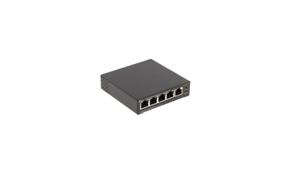 SWITCH POE TL-SF1005P 5-PORTOWY TP-LINK