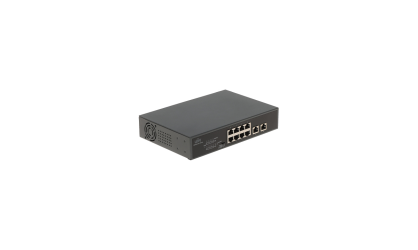 SWITCH POE NSW2010-10T-POE-IN 8-PORTOWY UNIVIEW