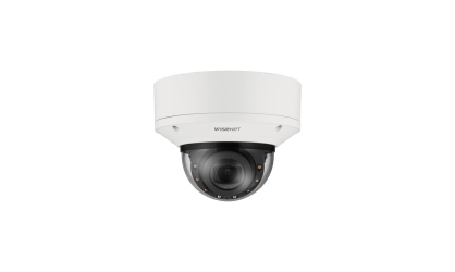 Kamera kopułkowa IP, 2MP Hanwha Vision XND-C6083RV