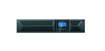 Power Walker UPS Line-Interactive 1000VA, 19'' 2U, 8x IEC, RJ11/RJ45, USB, LCD
