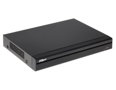 Rejestrator wielosystemowy XVR7108H, 8-kanałowy, 2 porty USB, obsługa 1 dysku SATA maks. 6TB