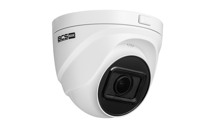 Kamera IP BCS-B-EI215IR3 2Mpx obiektyw 2.8-12mm Motozoom IR 30m