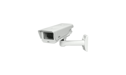 Zewnętrzna kamera kompaktowa 1080p AXIS Communications P1375-E