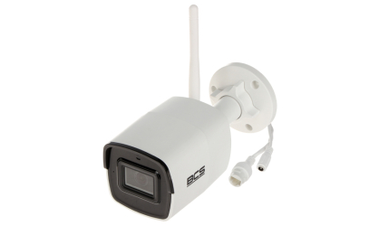 Kamera IP WiFi BCS-V-TI421IR3-W 4Mpx, obiektyw 2.8mm