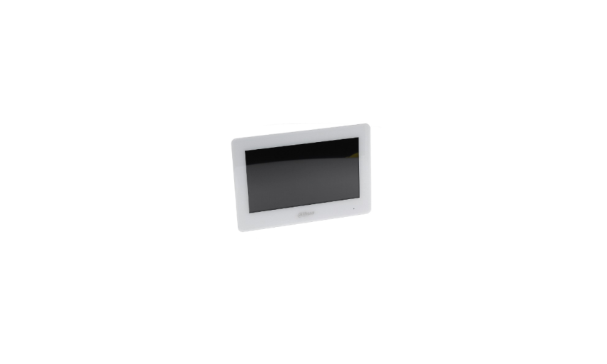 PANEL WEWNĘTRZNY VTH5422HW-W IP / Wi-Fi / 2-Wire DAHUA