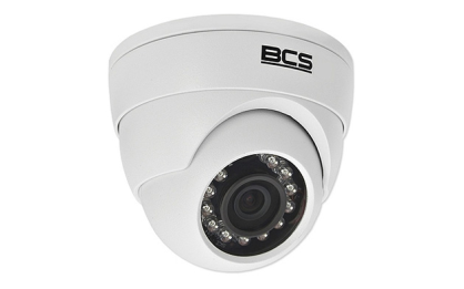 BCS-DMQ1200IR-E Kopułowa kamera 4w1, 2Mpx [Full HD]