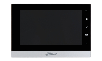 Monitor wewnętrzny IP VTH1510CH Dahua