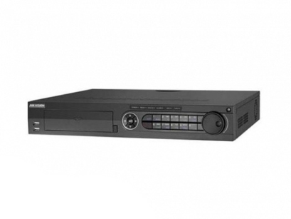 Rejestrator Turbo HD DS-7308HGHI-SH 8- kanałowy, 3 porty USB, obsługa 3 dysków SATA maks. 4TB
