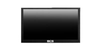BCS-4701LED Monitor do systemów telewizji przemysłowej