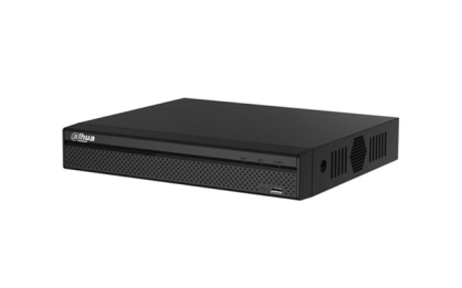 Rejestrator HD-CVI DHI-HCVR4108HS-S3 8- kanałowy, 2 porty USB, obsługa dysku SATA maks. 6TB