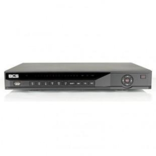 BCS-DVR1602Q-960, Rejestrator analogowy 16-kanałowy, FULL HD