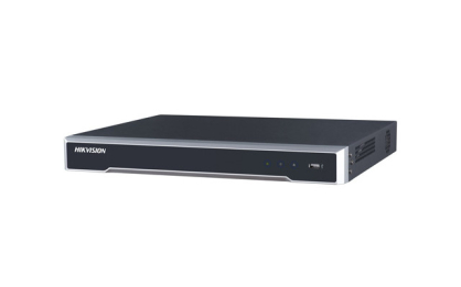 DS-7632NI-I2, Rejestrator cyfrowy IP 32-kanałowy, 12 Mpix, 2x6TB