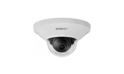 Kamera kopułkowa IP Hanwha Vision QND-6021