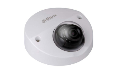 Kamera HD-CVI HAC-HDBW2221FP-0280B - rozdzielczość 2Mpx [FullHD], obiektyw 2.8mm, promiennik IR do 20m