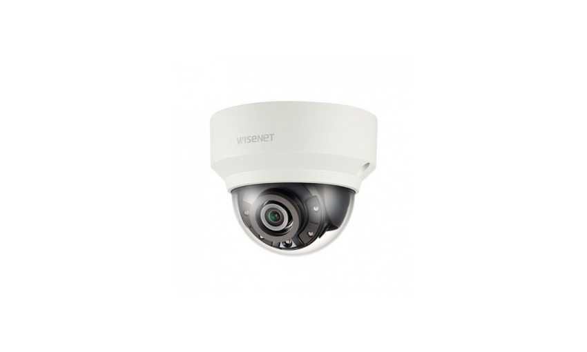 Kamera kopułkowa IP Hanwha Vision XND-8080R