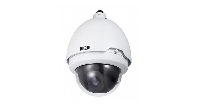 Kamera HD-CVI BCS-SDHC3220 - rozdzielczość 2Mpx [FullHD], obiektyw 4,7mm~94mm 