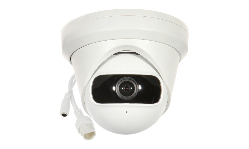 KAMERA IP DS-2CD2345G0P-I(1.68mm) - 4 Mpx Hikvision