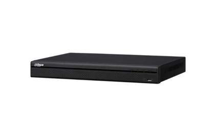 DHI-NVR5432-16P-4KS2, Rejestrator z serii Pro IP, 32 kanałowy, 12 Mpix, 4xHDD, 16xPoE