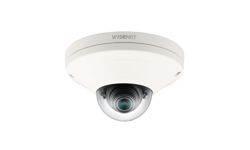 Kamera kopułkowa IP, 2MP Hanwha Vision XNV-6011