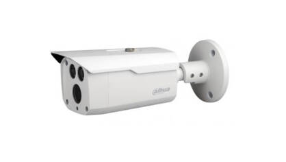 DH-HAC-HFW1200D kamera tubowa HD-CVI, FULL HD, 2Mpix, 3.6mm, 80m