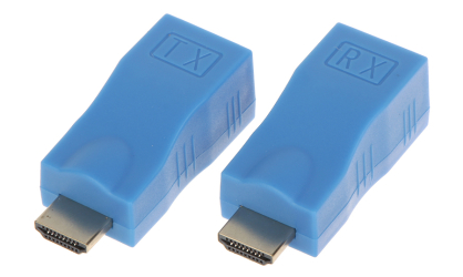 Extender HDMI-EX-30-ECO