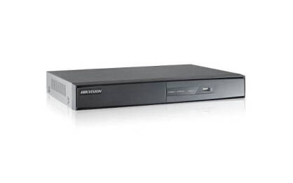 Rejestrator Turbo HD DS-7216HGHI-E2 16- kanałowy, 2 porty USB, obsługa dysku SATA maks. 6TB