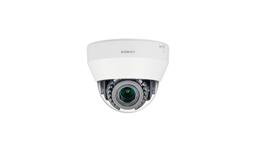 Kamera kopułkowa IP Hanwha Vision LND-6072R