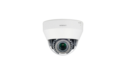 Kamera kopułkowa IP Hanwha Vision LND-6072R