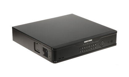 Rejestrator IP NVR304-32X - 32 kanałowy, obsługa kamer 12Mpx, podgląd online EZView