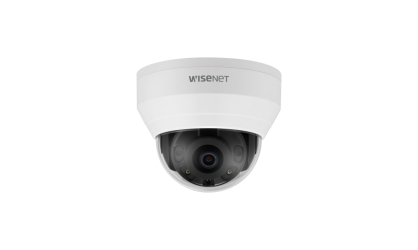 Kamera kopułkowa IP, 5MP Hanwha Vision QND-8020R