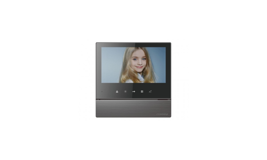 CDV-70H DARK SILVER Monitor 7