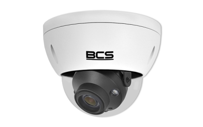 BCS-DMIP5401AIR-III Kopułowa kamera IP, 4 Mpx