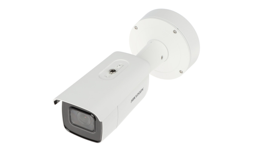 KAMERA WANDALOODPORNA IP DS-2CD2646G2-IZS(2.8-12MM)(C) ACUSENSE - 4 Mpx - MOTOZOOM Hikvision