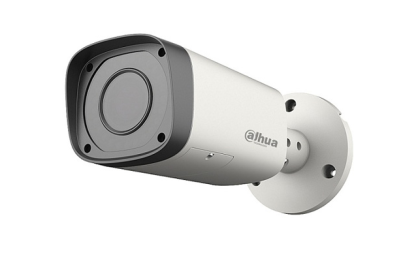 Kamera HD-CVI DH-HAC-HFW2220R-Z - rozdzielczość 2Mpx [FullHD], obiektyw 2.7-12mm, promiennik IR do 30m