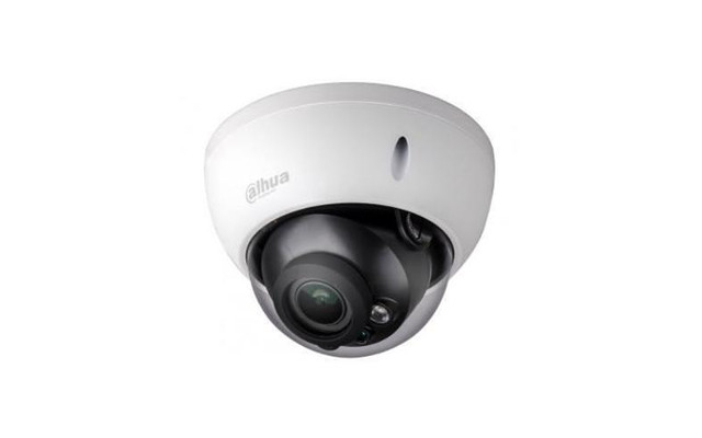 Kamera HD-CVI HAC-HDBW1200RP-VF - rozdzielczość 2Mpx [FullHD], obiektyw 2.8-12mm, promiennik IR do 30m