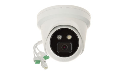 KAMERA IP DS-2CD2386G2-ISU/SL(2.8MM)(C) ACUSENSE - 8.3 Mpx Hikvision