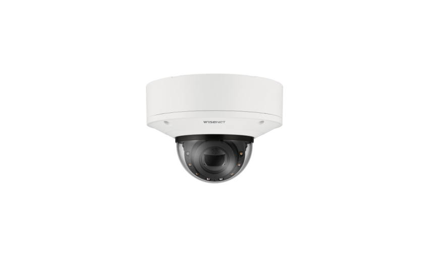 Kamera kopułkowa IP 2MP Hanwha Vision XNV-6083R