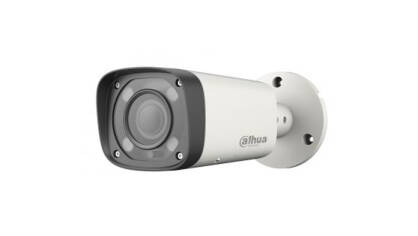DH-HAC-HFW2120R-Z-IRE6 kamera tubowa HD-CVI, 1.4Mpix, 2.7-12mm, 60m